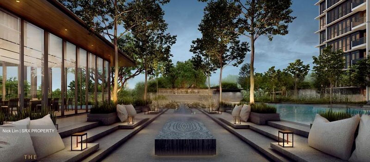 The Myst (D23), Condominium #465517831